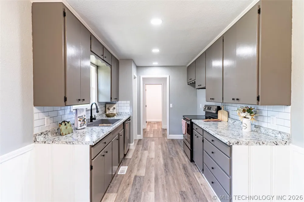 9698 Smathers Lane Drumright, OK 74030