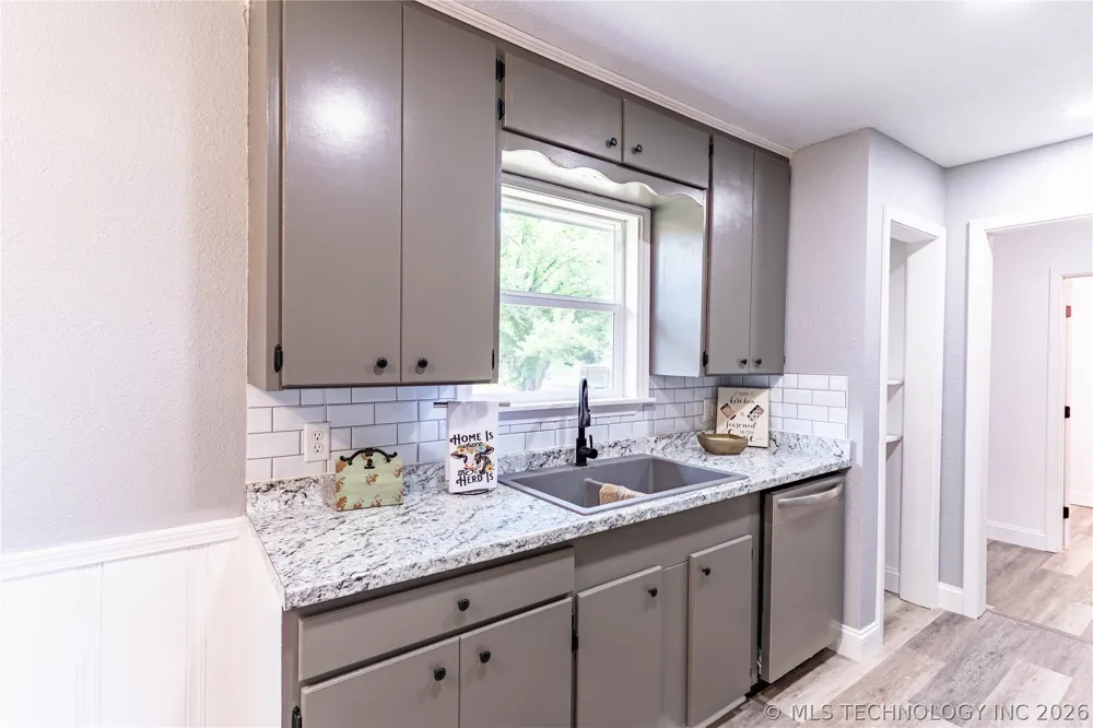 9698 Smathers Lane Drumright, OK 74030