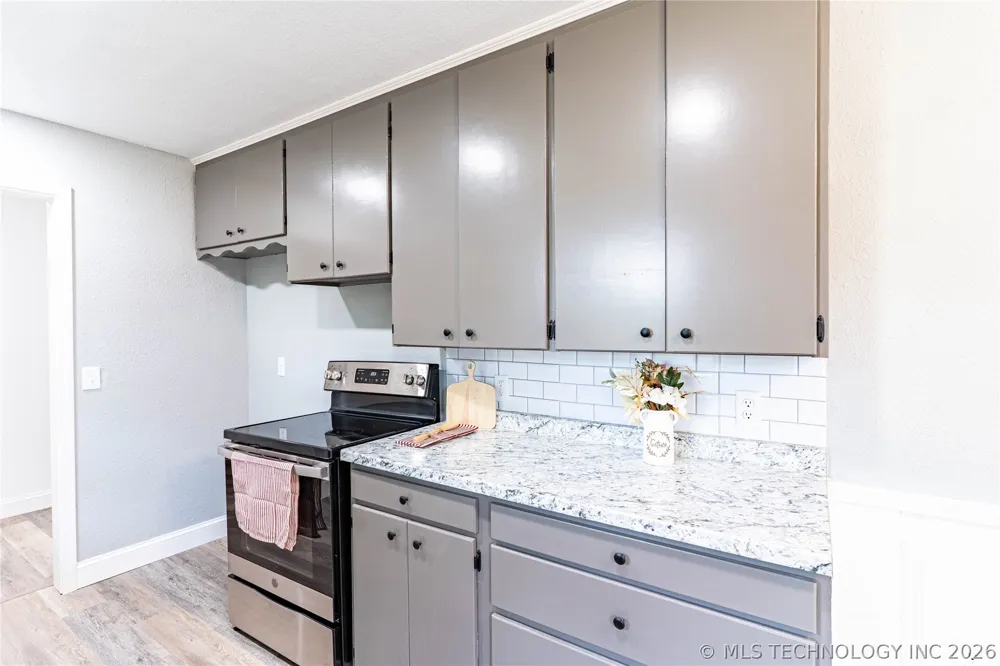 9698 Smathers Lane Drumright, OK 74030