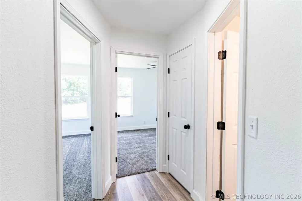 9698 Smathers Lane Drumright, OK 74030