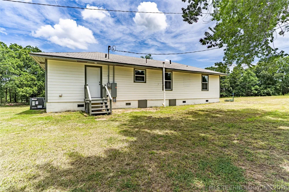 9698 Smathers Lane Drumright, OK 74030