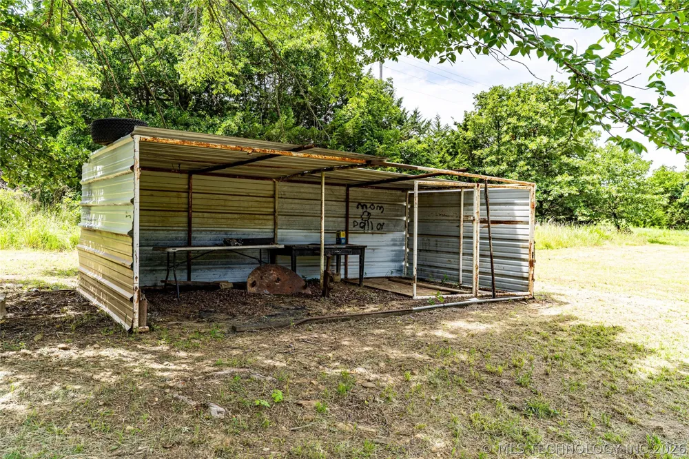 9698 Smathers Lane Drumright, OK 74030