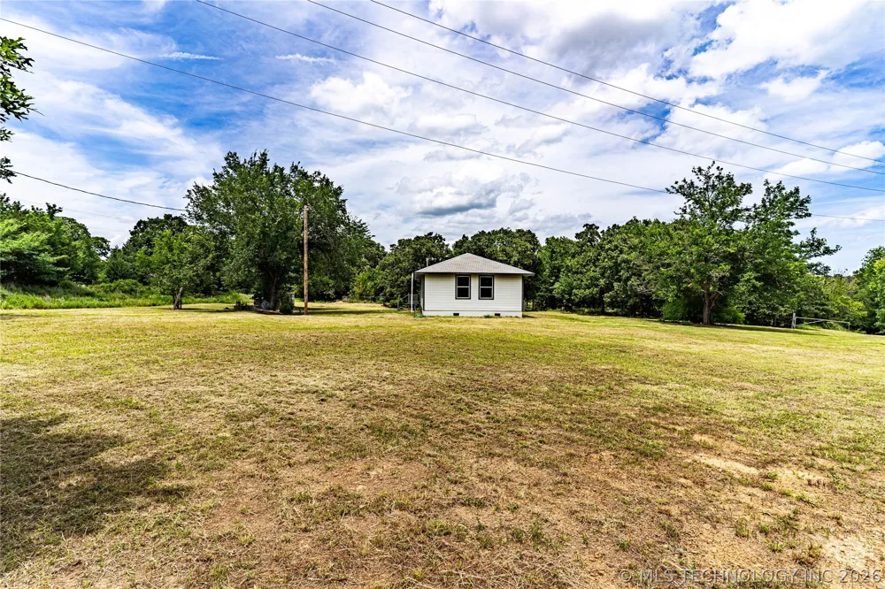 9698 Smathers Lane Drumright, OK 74030