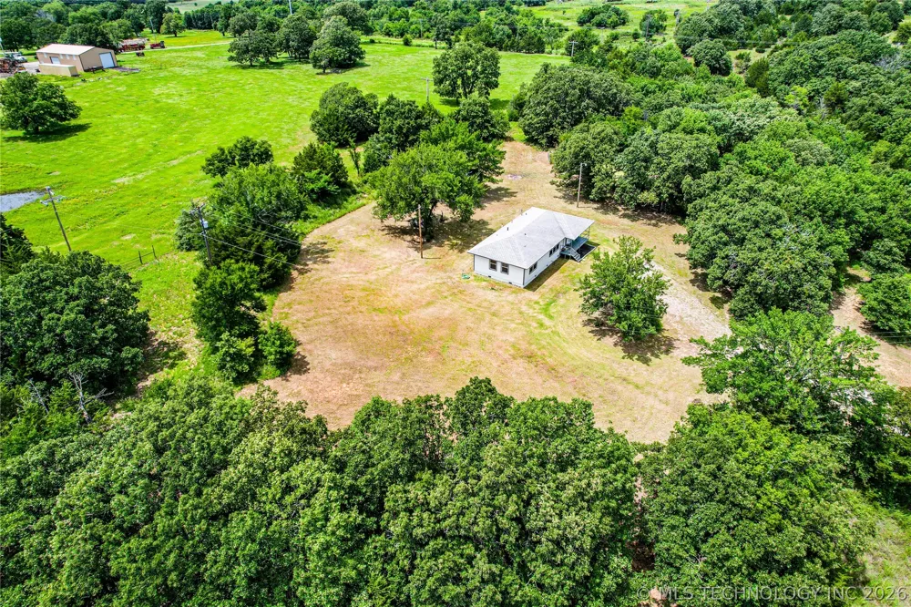 9698 Smathers Lane Drumright, OK 74030