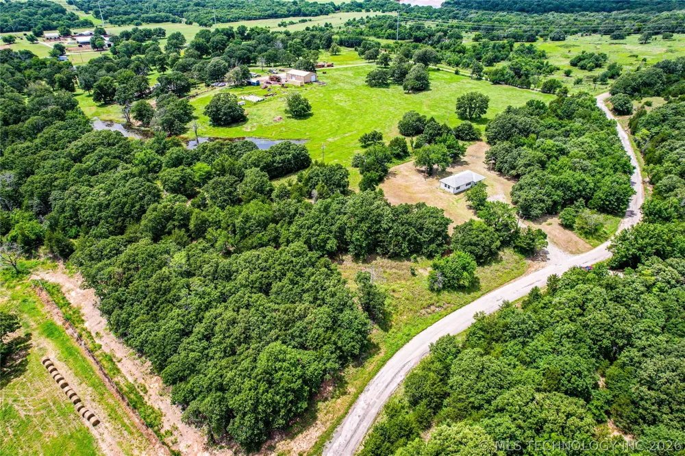 9698 Smathers Lane Drumright, OK 74030