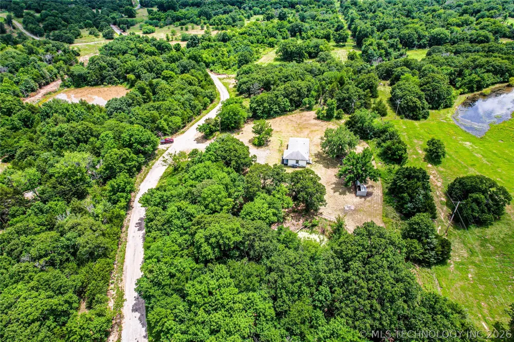 9698 Smathers Lane Drumright, OK 74030