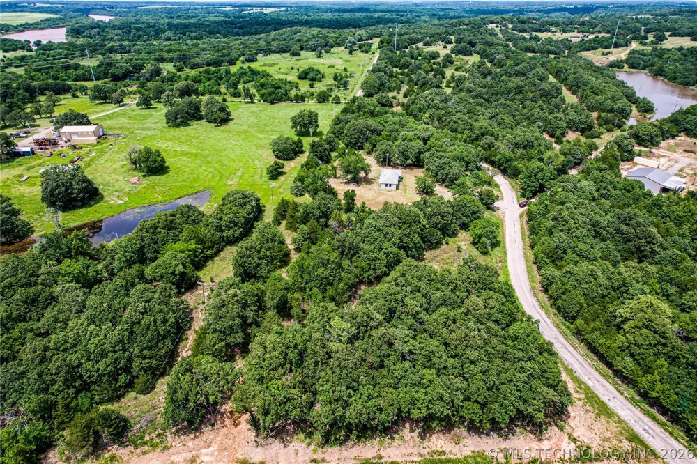 9698 Smathers Lane Drumright, OK 74030