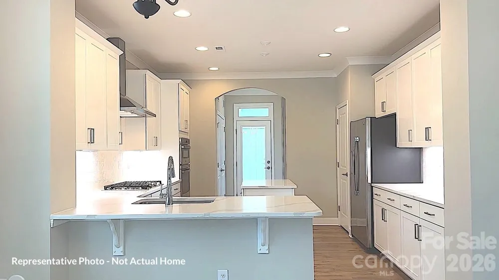 10231 Rainier Trail Drive NW Huntersville, NC 28078
