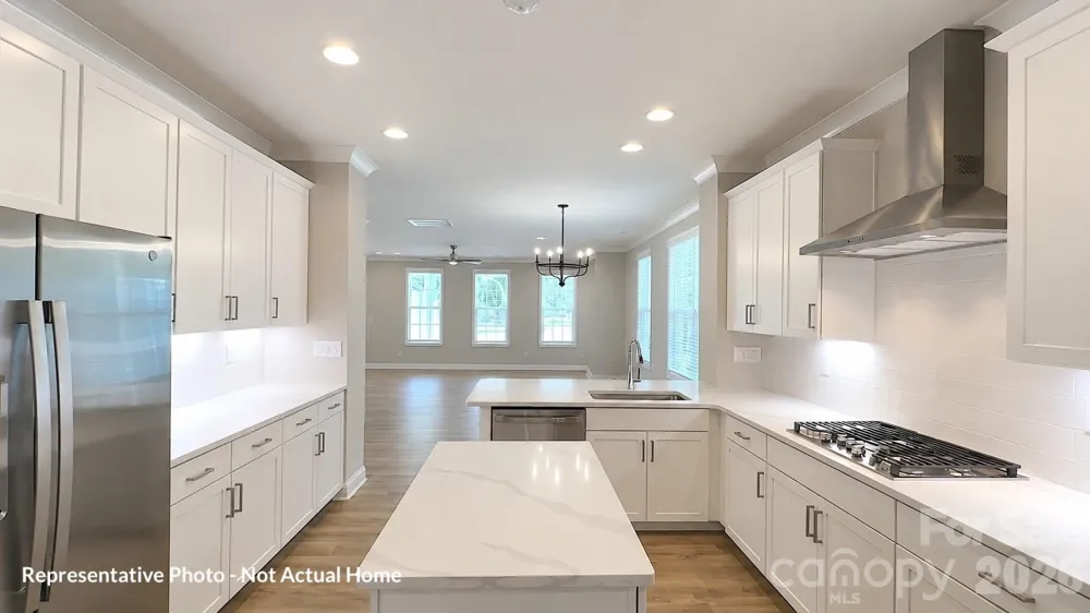 10231 Rainier Trail Drive NW Huntersville, NC 28078