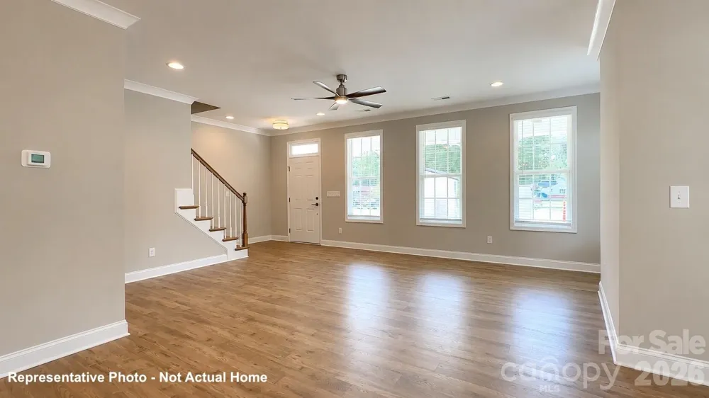 10231 Rainier Trail Drive NW Huntersville, NC 28078