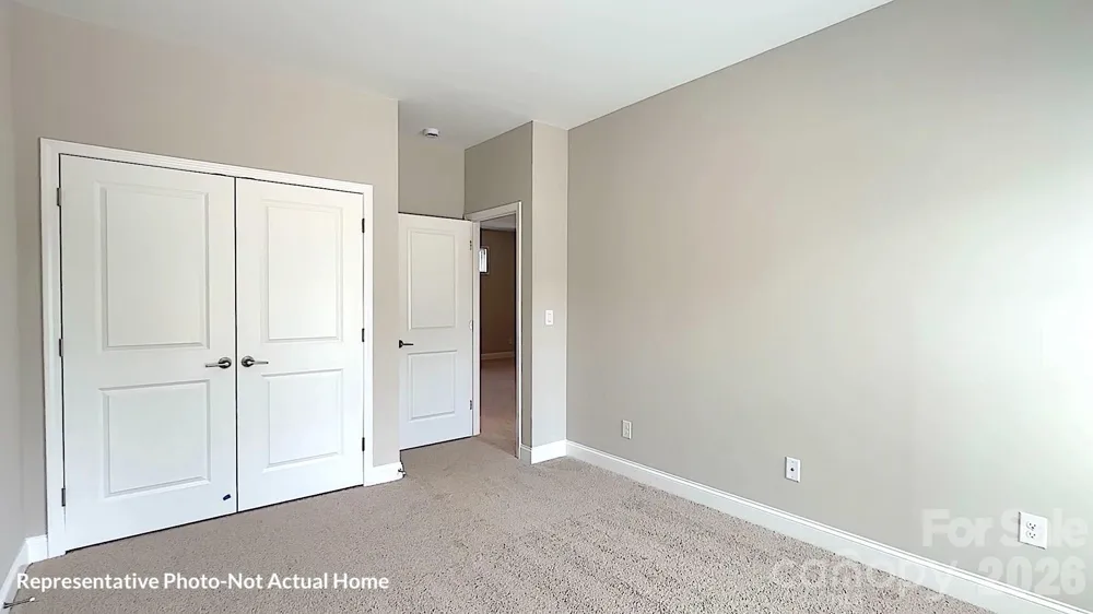 10231 Rainier Trail Drive NW Huntersville, NC 28078