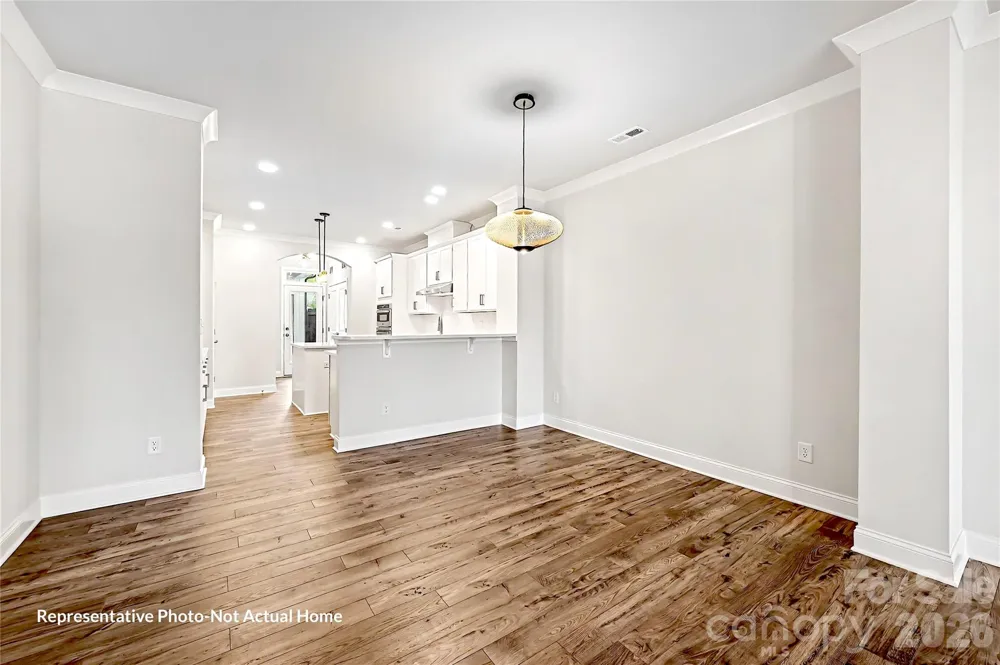 10231 Rainier Trail Drive NW Huntersville, NC 28078