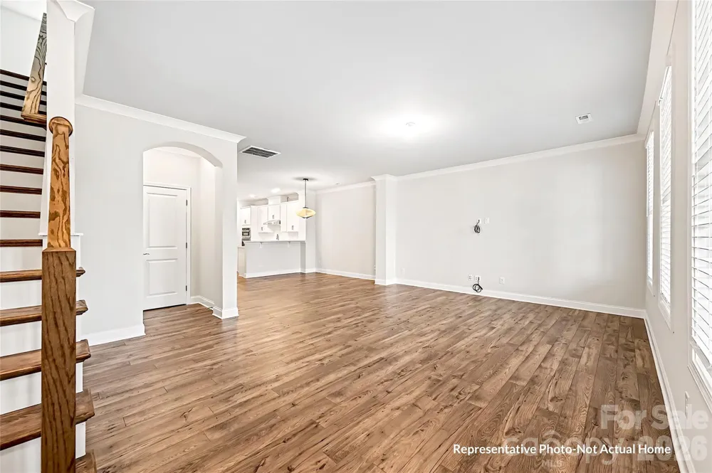 10231 Rainier Trail Drive NW Huntersville, NC 28078