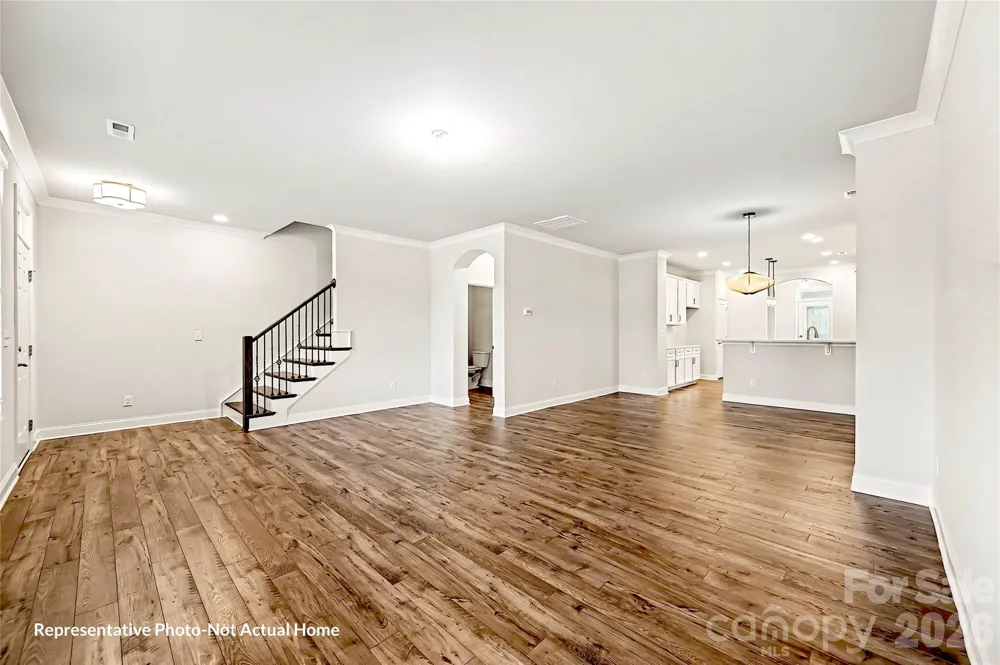 10231 Rainier Trail Drive NW Huntersville, NC 28078