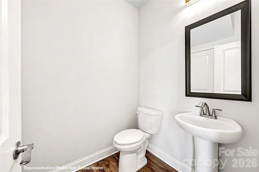 10231 Rainier Trail Drive NW Huntersville, NC 28078