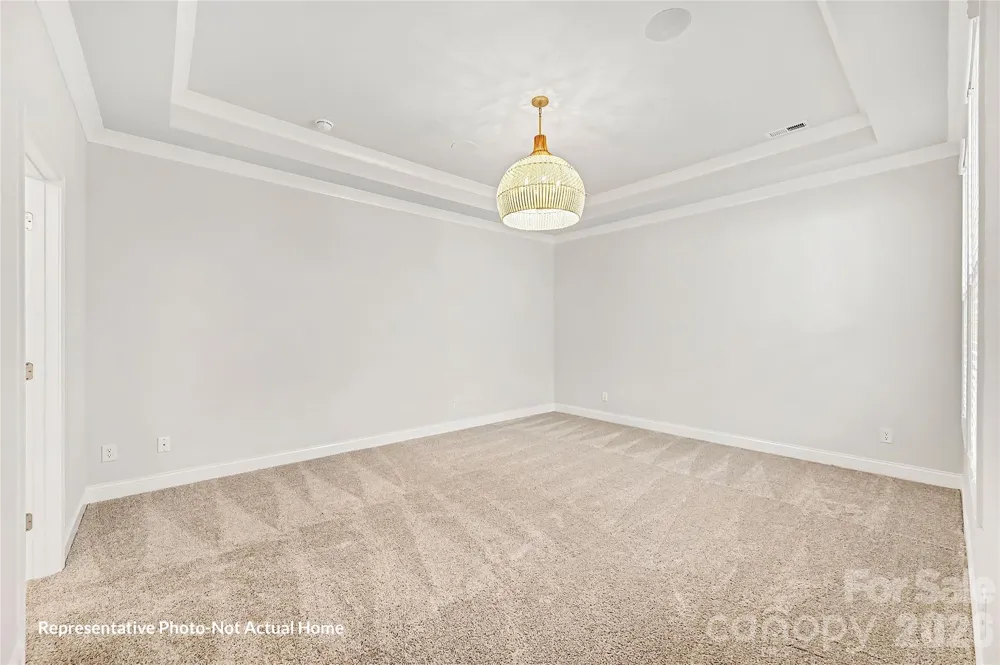10231 Rainier Trail Drive NW Huntersville, NC 28078