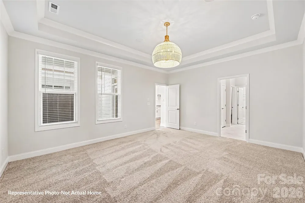 10231 Rainier Trail Drive NW Huntersville, NC 28078
