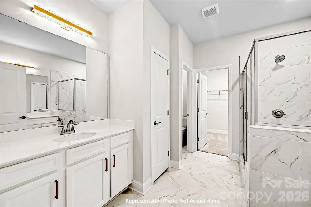 10231 Rainier Trail Drive NW Huntersville, NC 28078