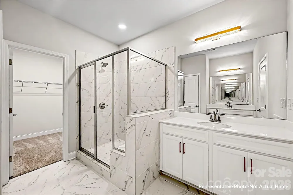 10231 Rainier Trail Drive NW Huntersville, NC 28078