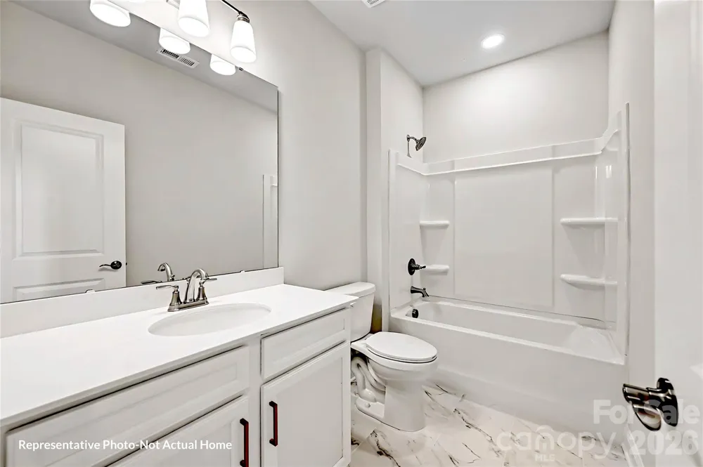 10231 Rainier Trail Drive NW Huntersville, NC 28078