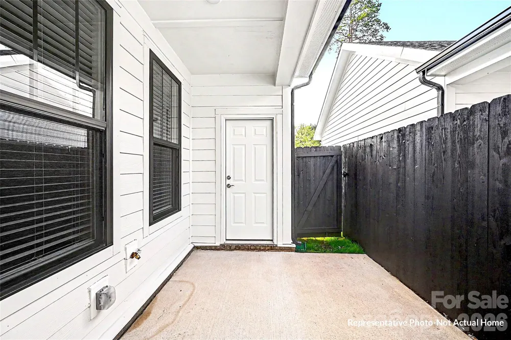 10231 Rainier Trail Drive NW Huntersville, NC 28078