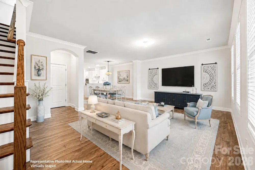 10231 Rainier Trail Drive NW Huntersville, NC 28078