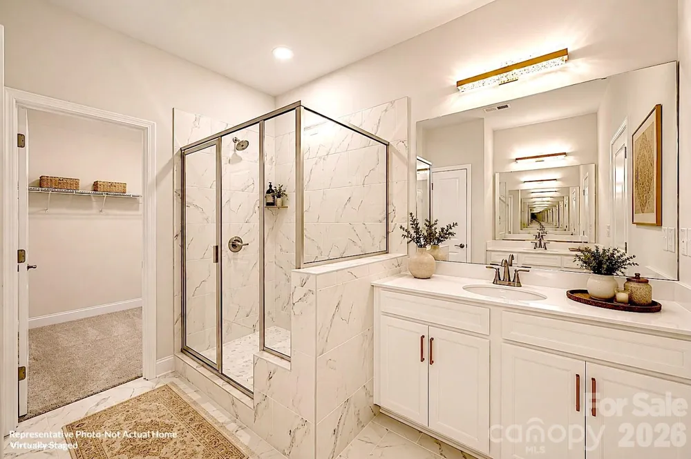10231 Rainier Trail Drive NW Huntersville, NC 28078