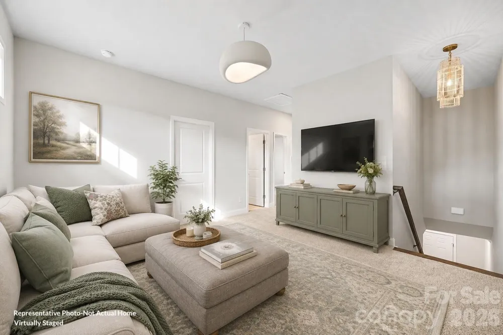 10231 Rainier Trail Drive NW Huntersville, NC 28078