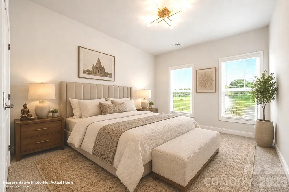 10231 Rainier Trail Drive NW Huntersville, NC 28078