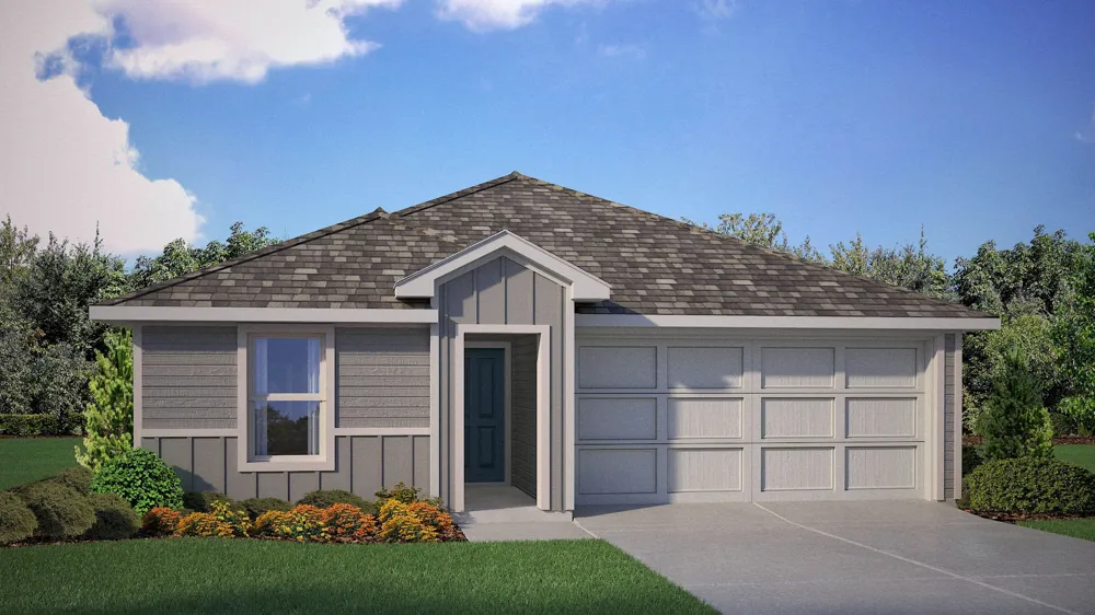 816 KING'S WAY Hillsboro, TX 76645
