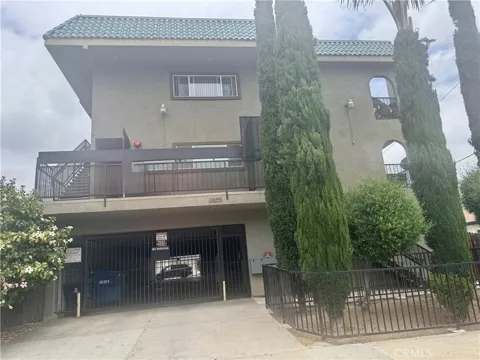 1015 Parton Street #G