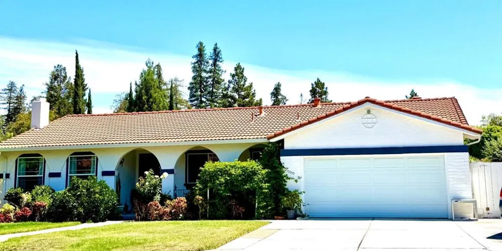 19959 Sea Gull Way Saratoga, CA 95070