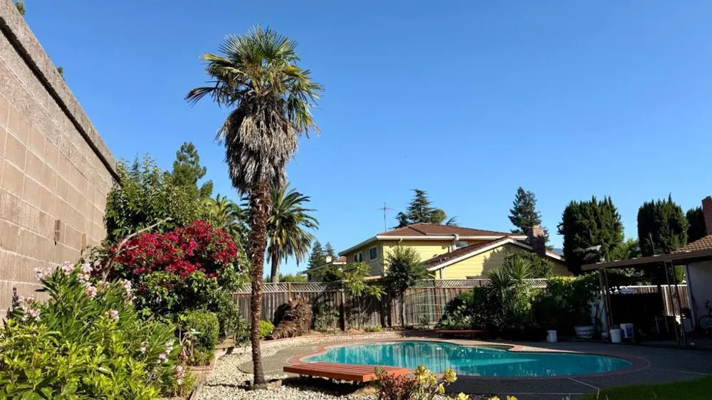 19959 Sea Gull Way Saratoga, CA 95070