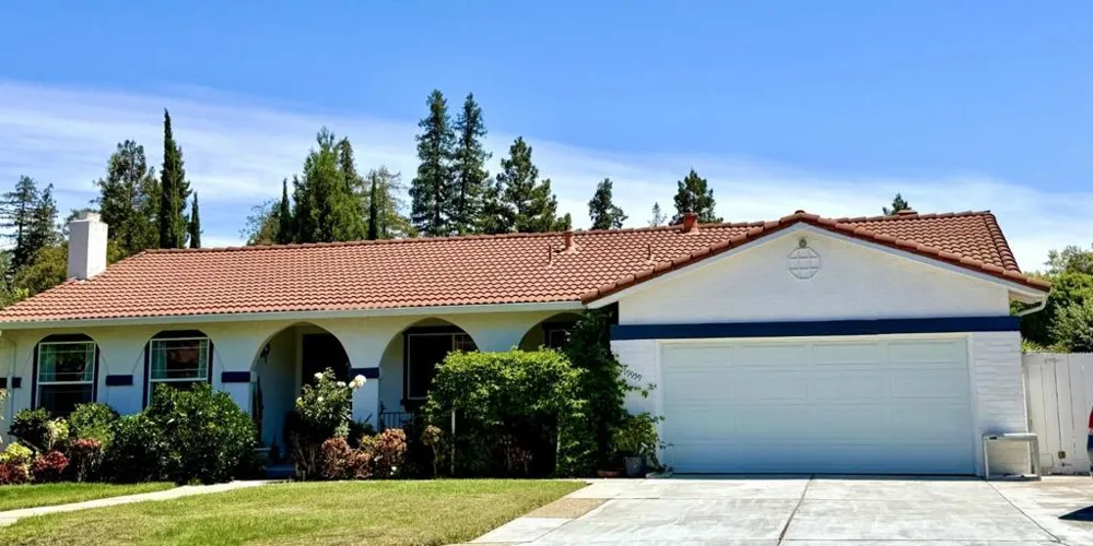 19959 Sea Gull Way Saratoga, CA 95070