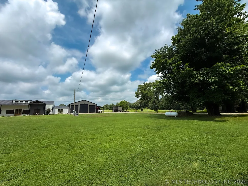 986 4430 Valliant, OK 74764