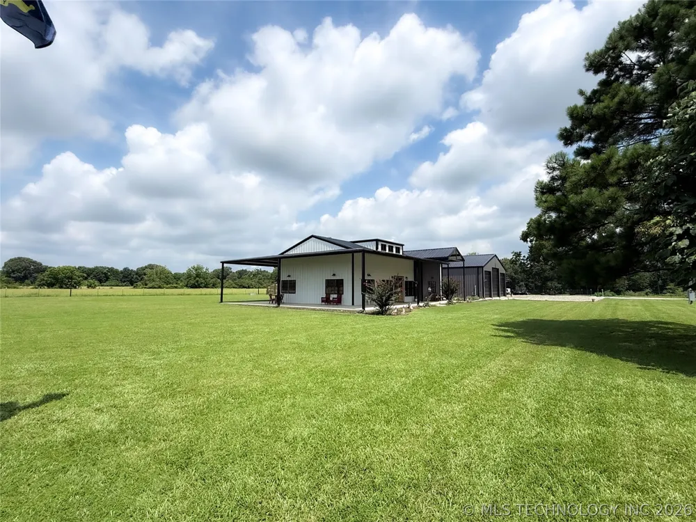 986 4430 Valliant, OK 74764