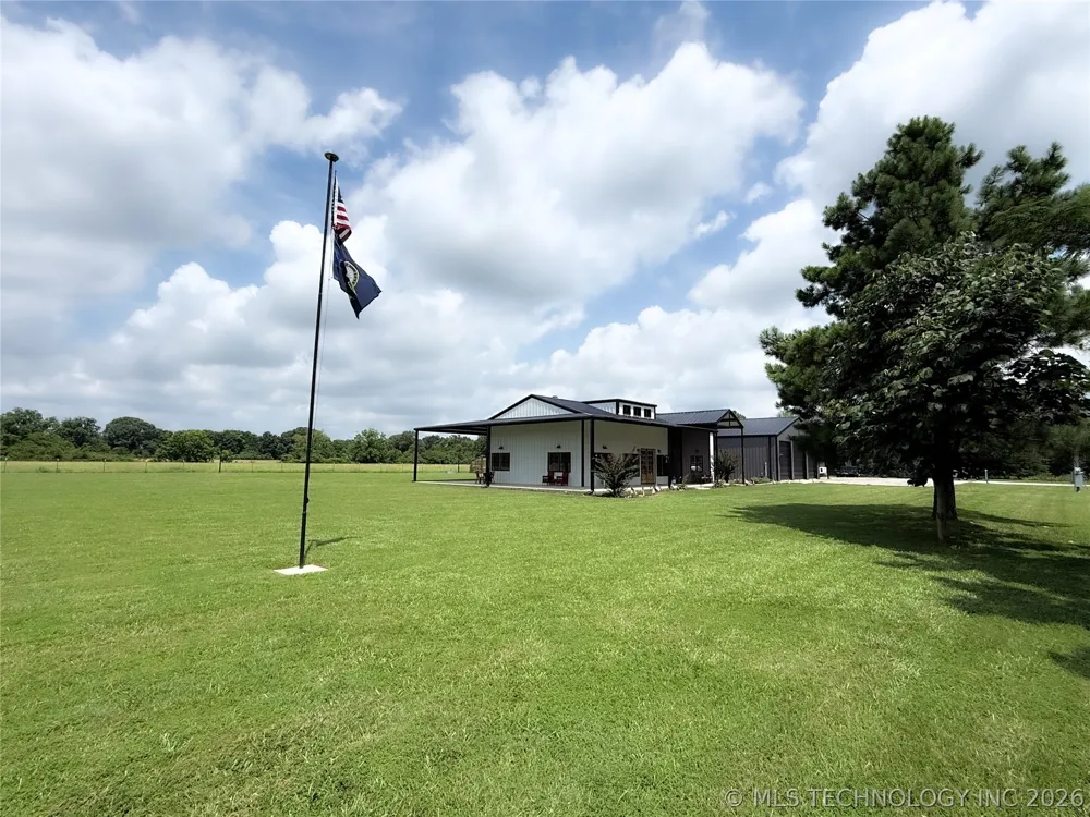 986 4430 Valliant, OK 74764