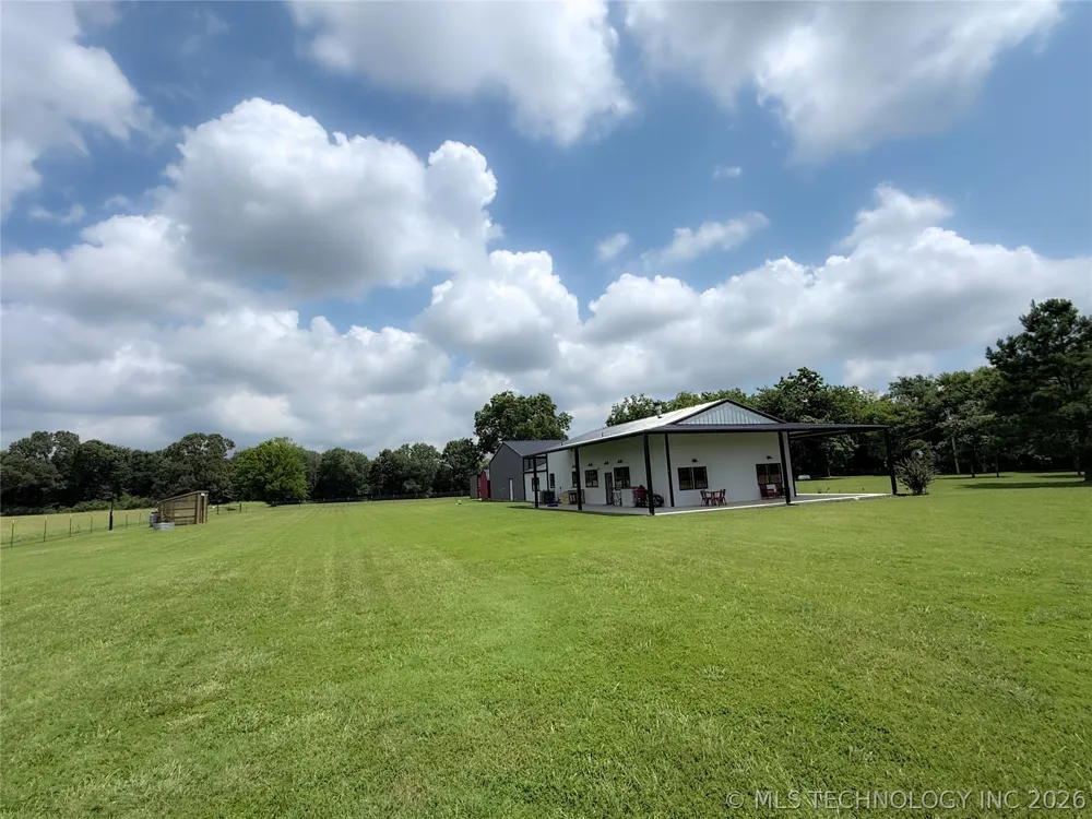 986 4430 Valliant, OK 74764