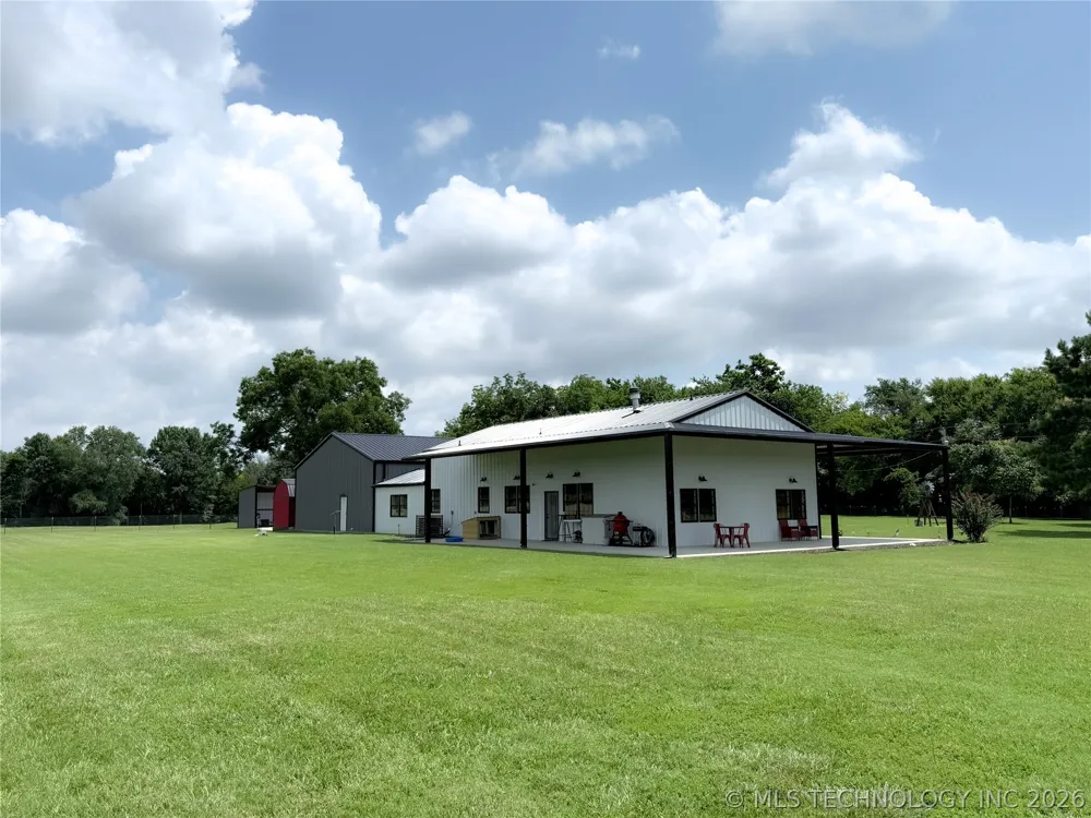 986 4430 Valliant, OK 74764