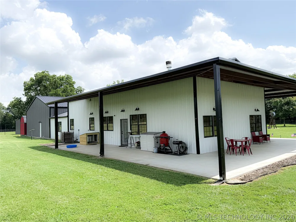 986 4430 Valliant, OK 74764
