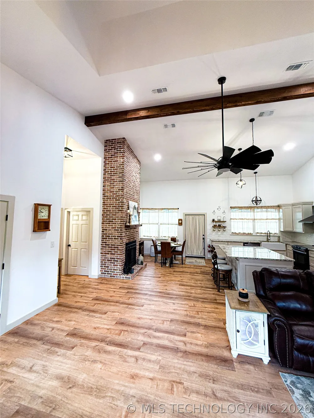 986 4430 Valliant, OK 74764