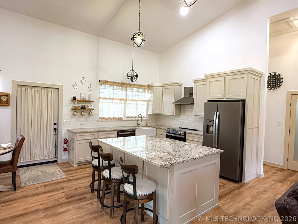986 4430 Valliant, OK 74764