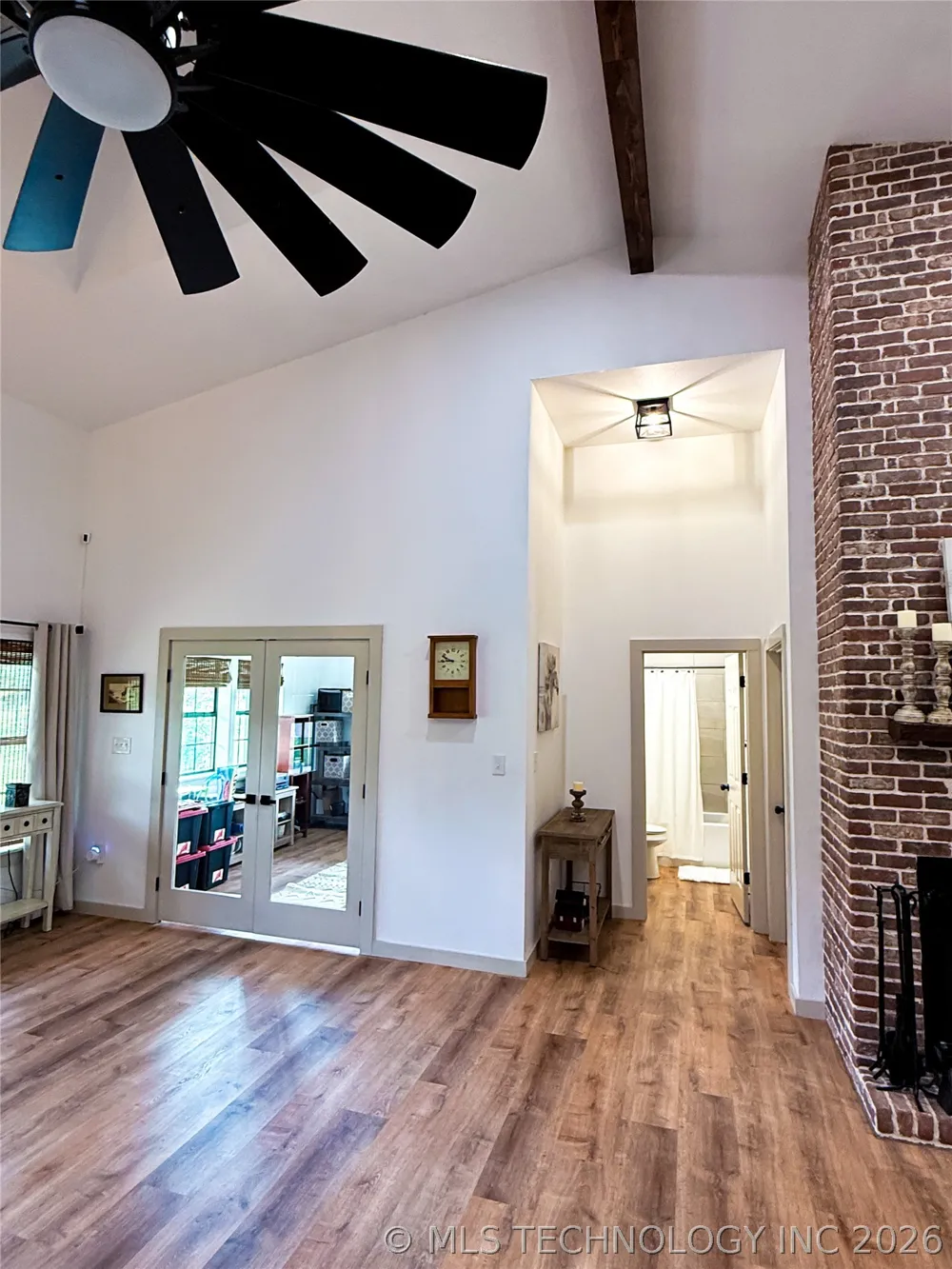 986 4430 Valliant, OK 74764