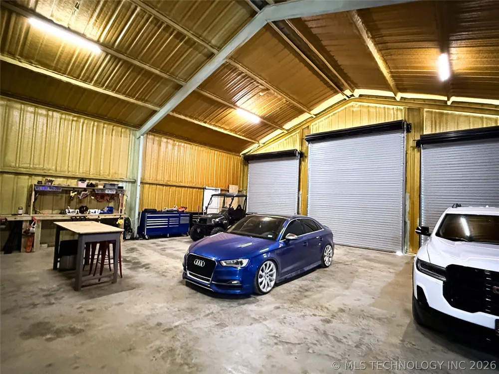 986 4430 Valliant, OK 74764