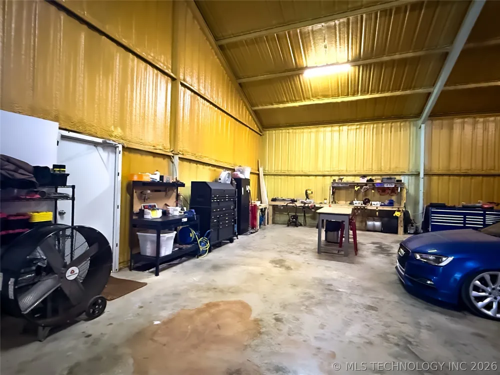 986 4430 Valliant, OK 74764