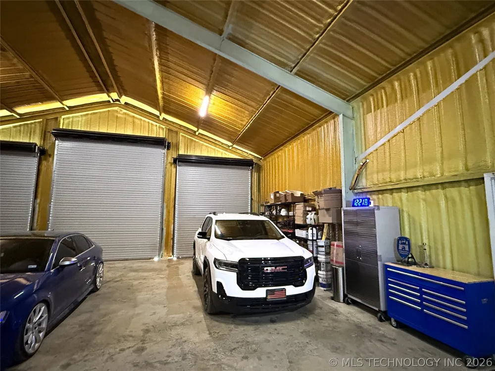 986 4430 Valliant, OK 74764