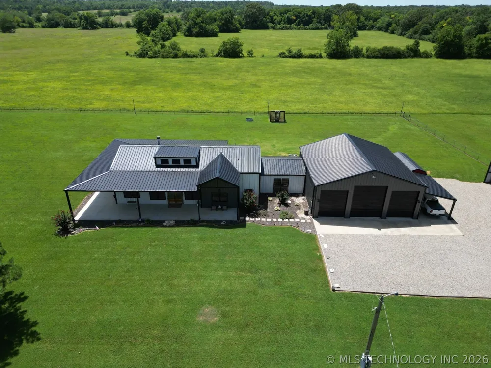 986 4430 Valliant, OK 74764