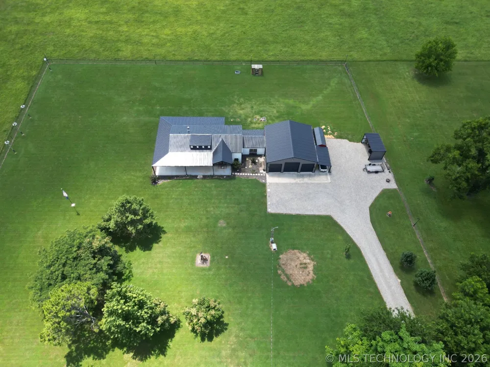 986 4430 Valliant, OK 74764