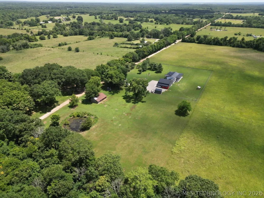 986 4430 Valliant, OK 74764