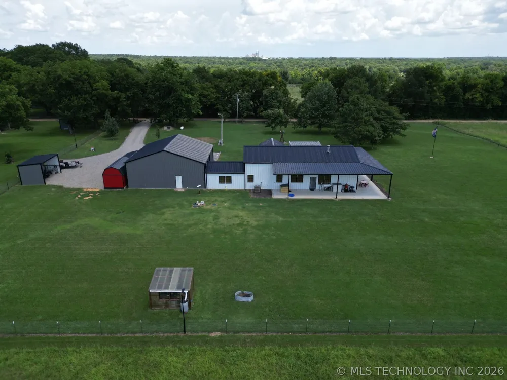 986 4430 Valliant, OK 74764